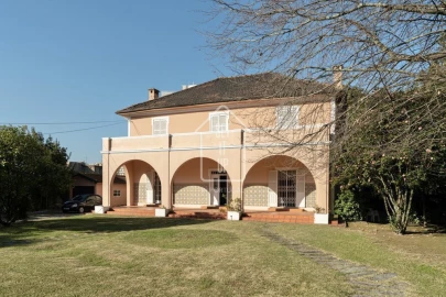 Moradia T8 para Venda em Ramalde