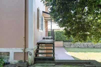 Moradia T8 para Venda em Ramalde