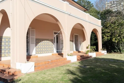 Moradia T8 para Venda em Ramalde