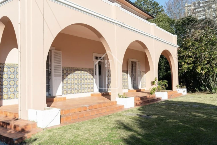 Moradia T8 para Venda em Ramalde Foto 58