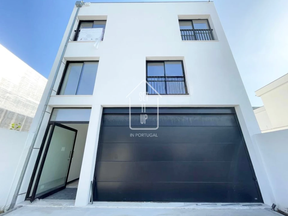 Moradia T4 para Venda em Aldoar, Foz do Douro e Nevogilde Foto 27