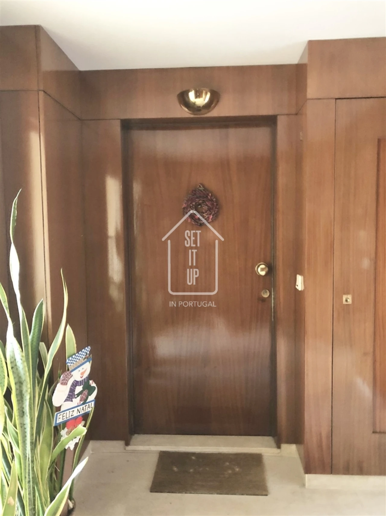 Apartamento T4 para Venda em Ramalde Foto 2