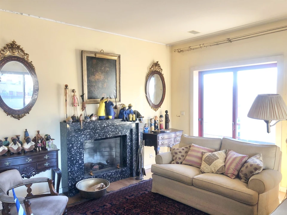 Apartamento T4 para Venda em Ramalde Foto 15
