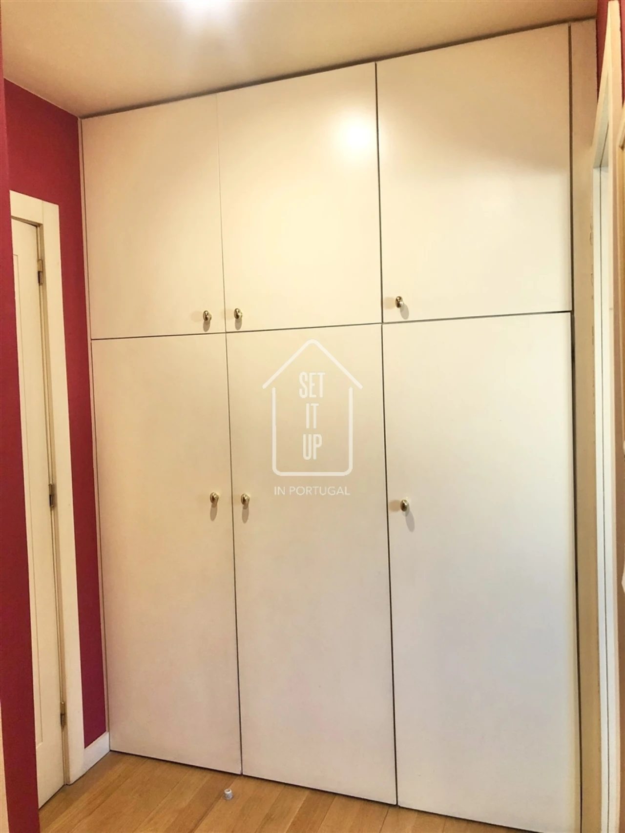 Apartamento T4 para Venda em Ramalde Foto 37