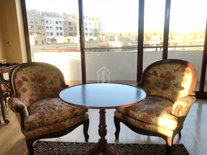 Apartamento T4 para Venda em Ramalde Foto 17
