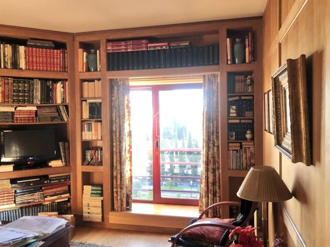 Apartamento T4 para Venda em Ramalde Foto 30
