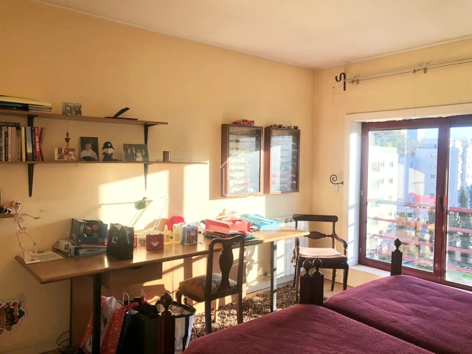 Apartamento T4 para Venda em Ramalde Foto 27