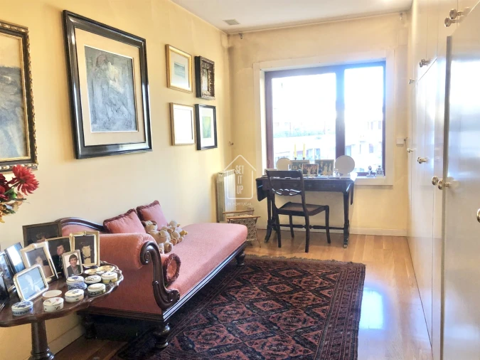 Apartamento T4 para Venda em Ramalde Foto 20