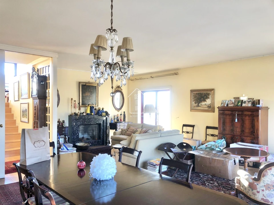 Apartamento T4 para Venda em Ramalde Foto 14