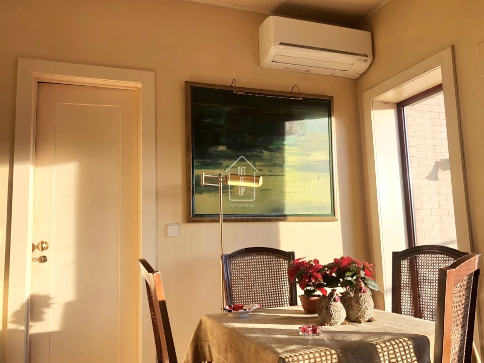 Apartamento T4 para Venda em Ramalde Foto 38