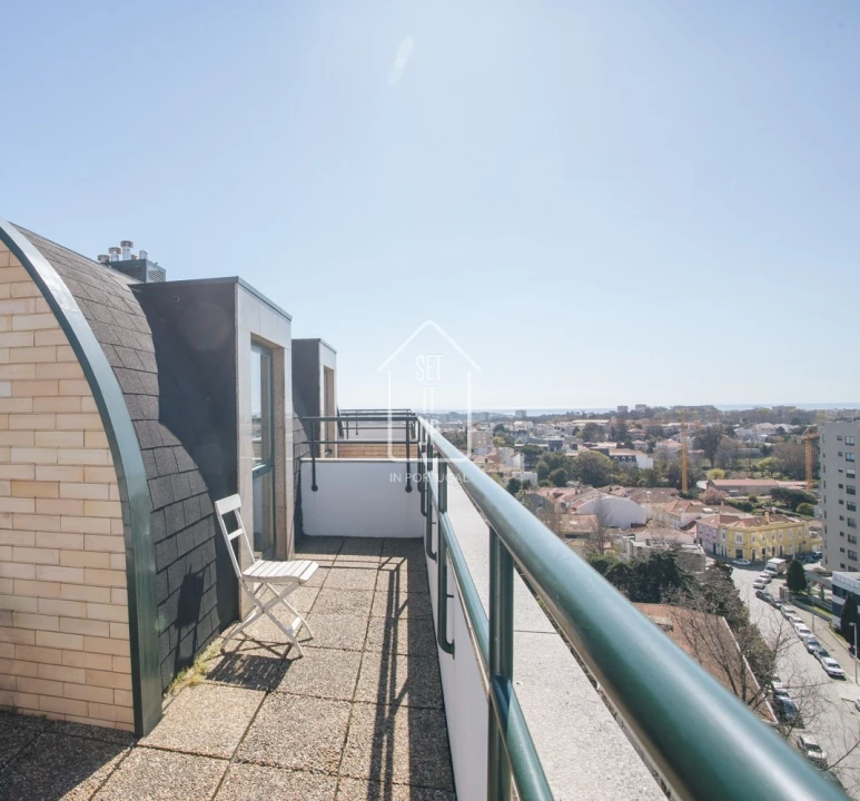 Apartamento T3 para Venda em Ramalde Foto 31