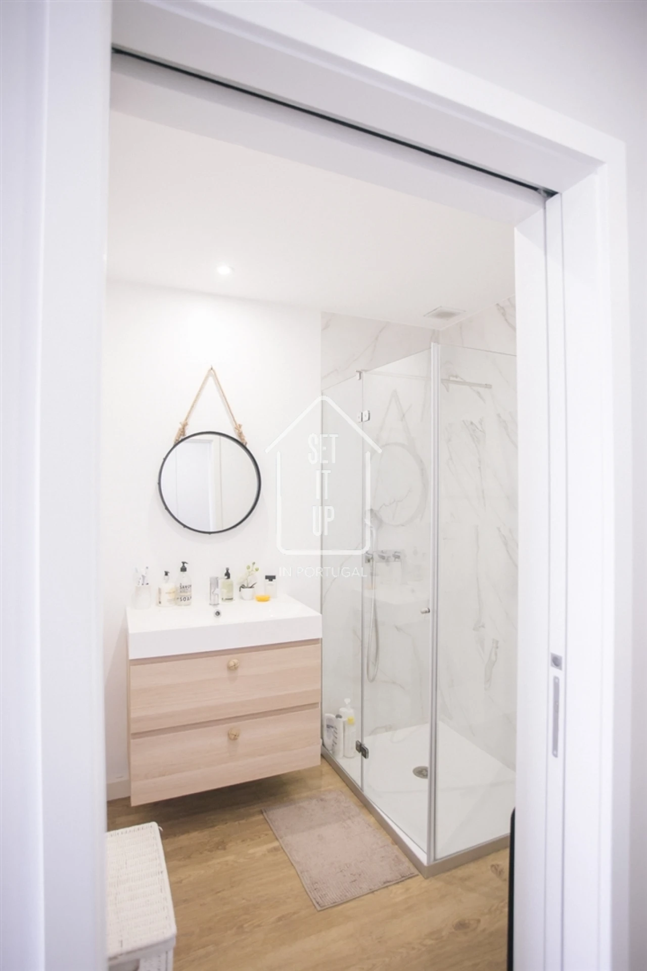 Apartamento T3 para Venda em Ramalde Foto 22