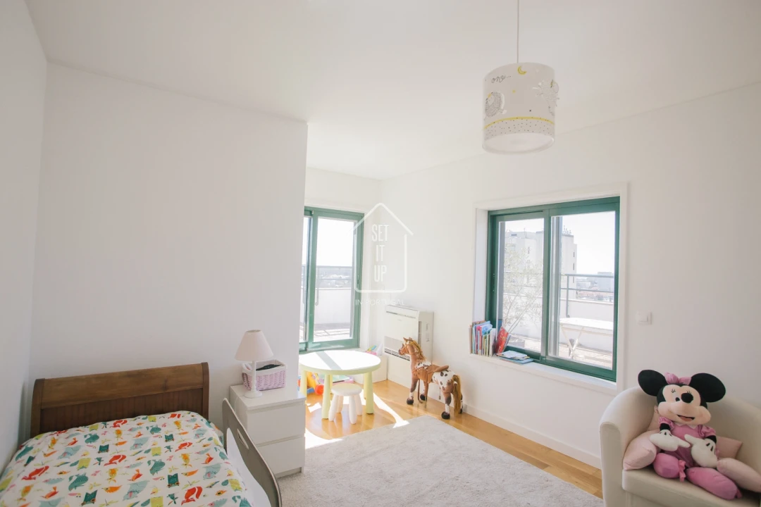 Apartamento T3 para Venda em Ramalde Foto 15