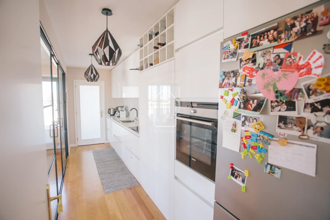 Apartamento T3 para Venda em Ramalde Foto 8