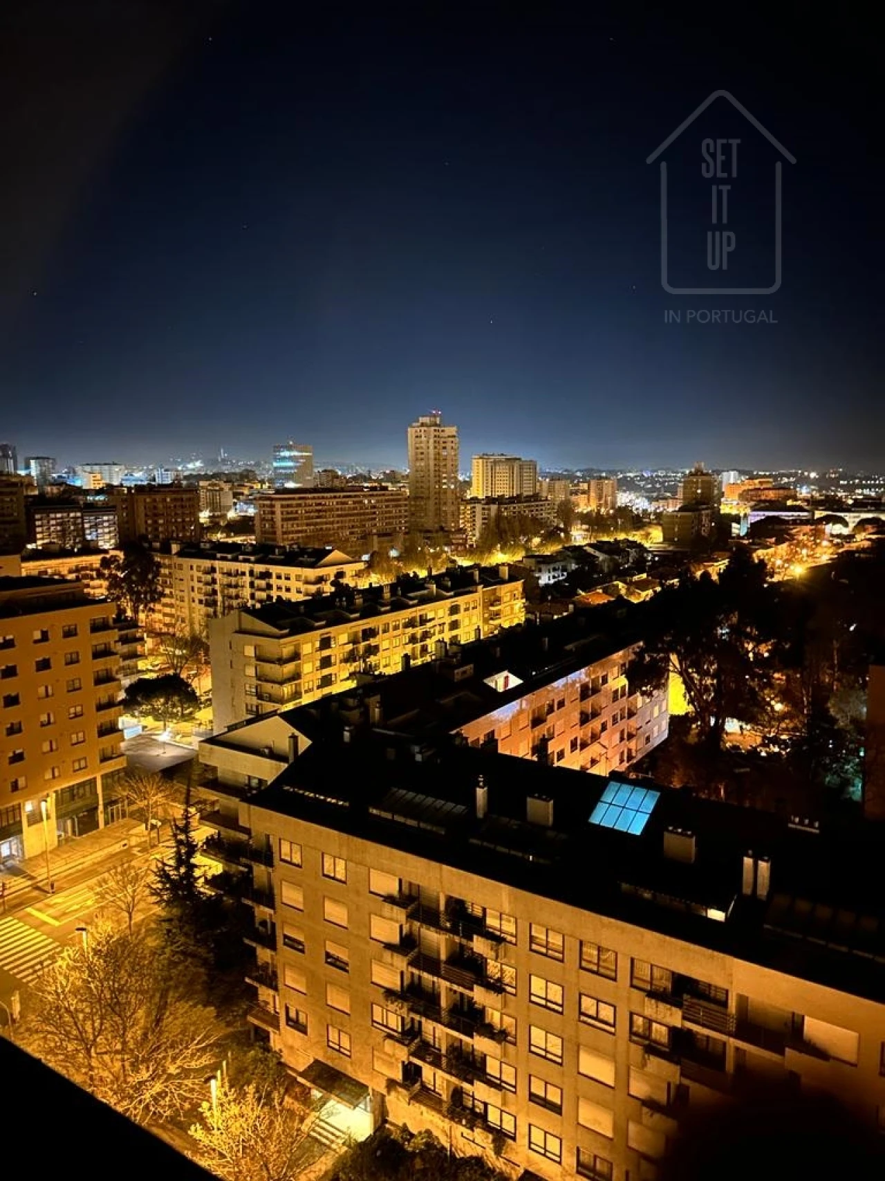 Apartamento T3 para Venda em Ramalde Foto 35