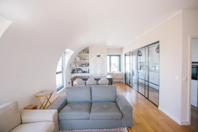 Apartamento T3 para Venda em Ramalde