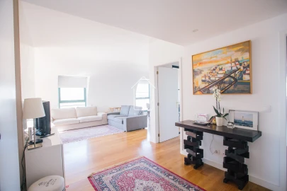 Apartamento T3 para Venda em Ramalde