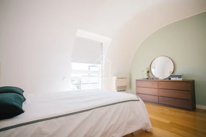 Apartamento T3 para Venda em Ramalde