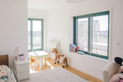 Apartamento T3 para Venda em Ramalde