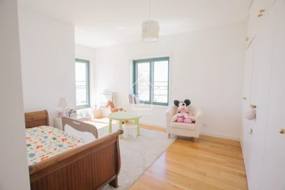 Apartamento T3 para Venda em Ramalde