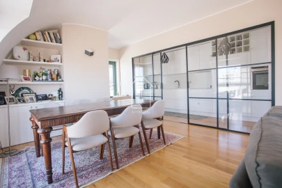 Apartamento T3 para Venda em Ramalde