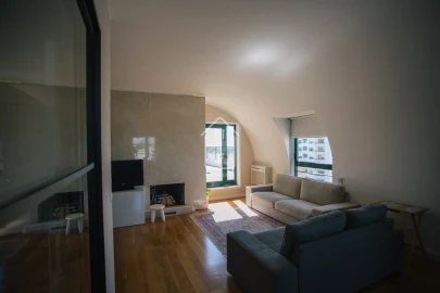 Apartamento T3 para Venda em Ramalde