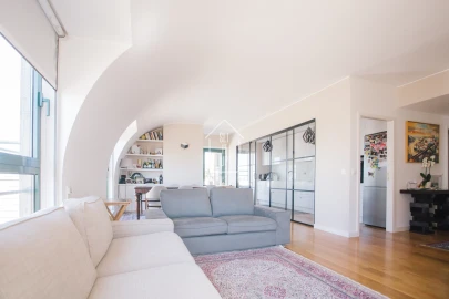 Apartamento T3 para Venda em Ramalde