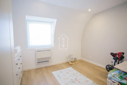Apartamento T3 para Venda em Ramalde