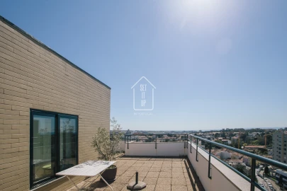 Apartamento T3 para Venda em Ramalde