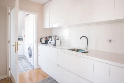Apartamento T3 para Venda em Ramalde