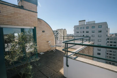Apartamento T3 para Venda em Ramalde