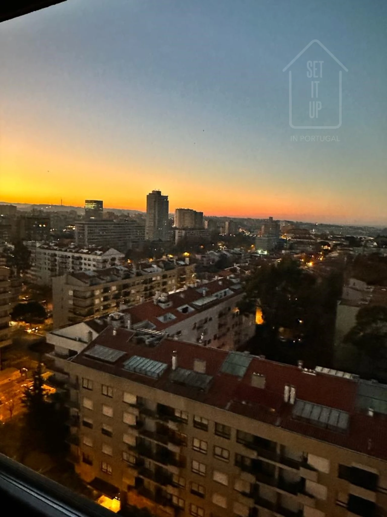 Apartamento T3 para Venda em Ramalde Foto 34