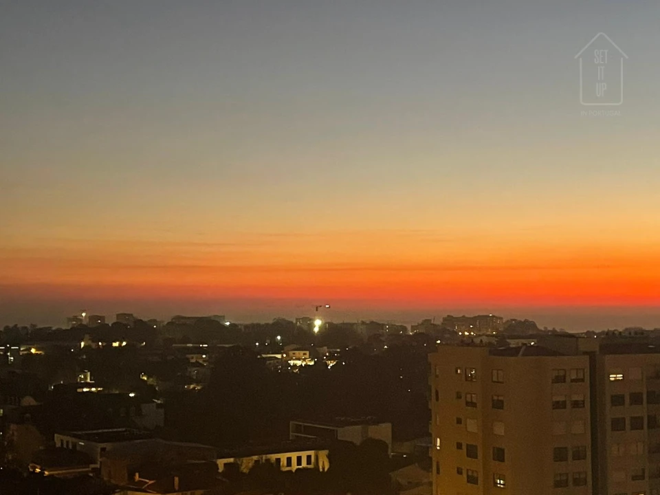 Apartamento T3 para Venda em Ramalde Foto 33