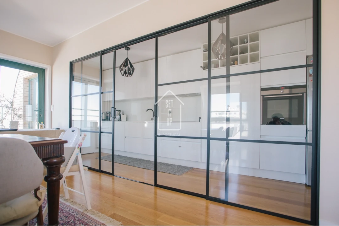 Apartamento T3 para Venda em Ramalde Foto 6