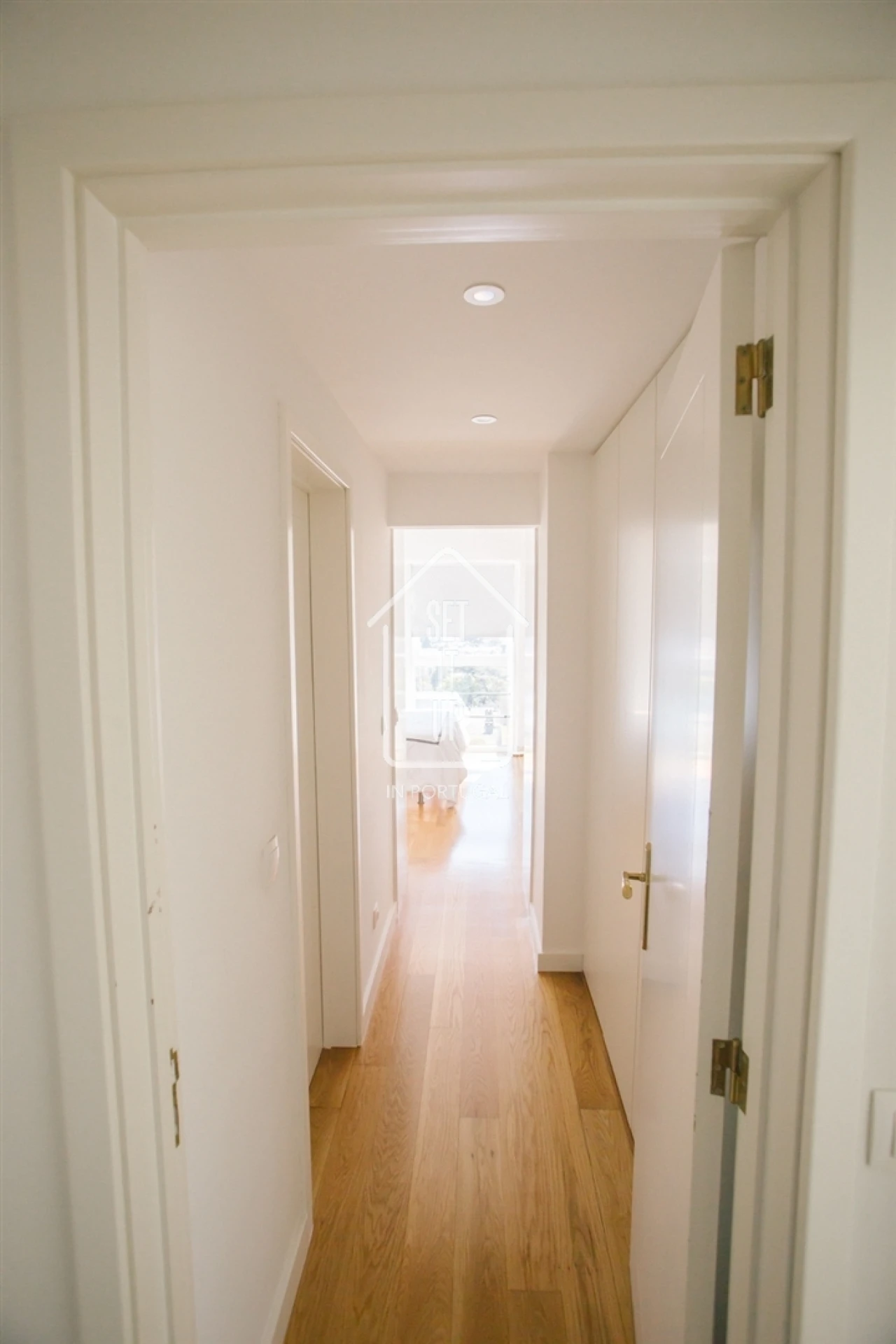 Apartamento T3 para Venda em Ramalde Foto 12