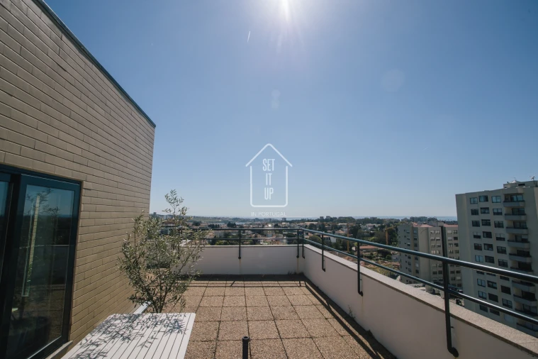 Apartamento T3 para Venda em Ramalde Foto 27