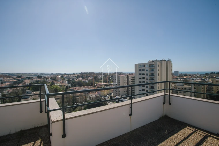 Apartamento T3 para Venda em Ramalde Foto 28