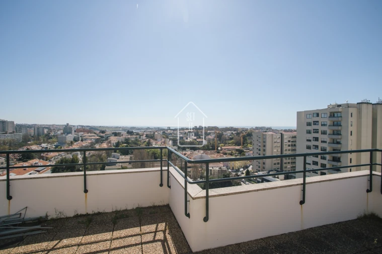 Apartamento T3 para Venda em Ramalde Foto 32