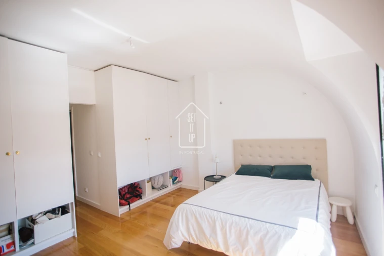 Apartamento T3 para Venda em Ramalde Foto 20
