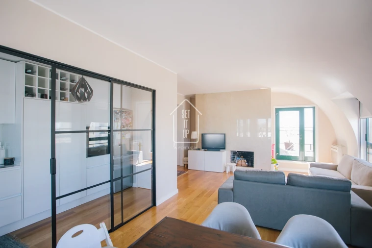 Apartamento T3 para Venda em Ramalde Foto 9