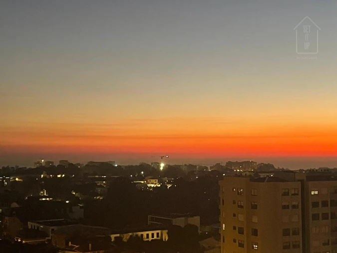 Apartamento T3 para Venda em Ramalde Foto 33