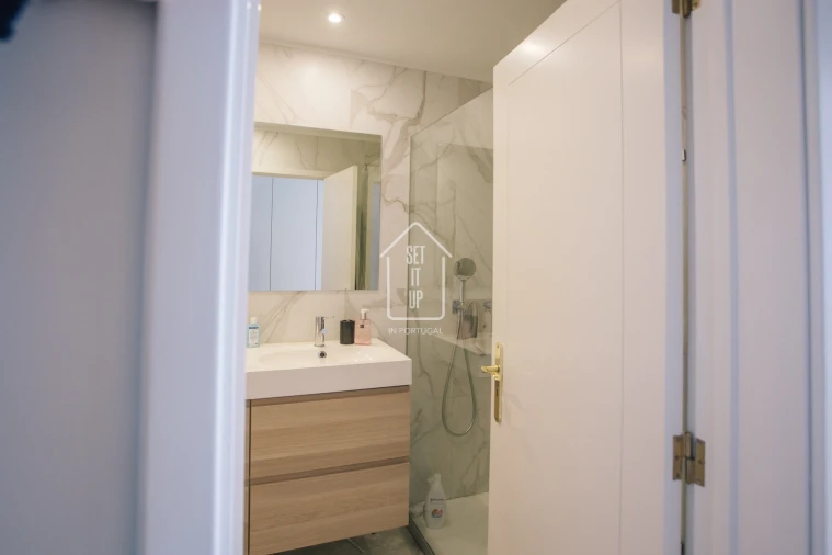 Apartamento T3 para Venda em Ramalde Foto 17