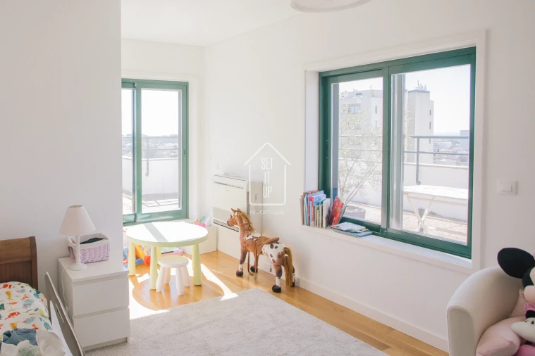 Apartamento T3 para Venda em Ramalde Foto 16