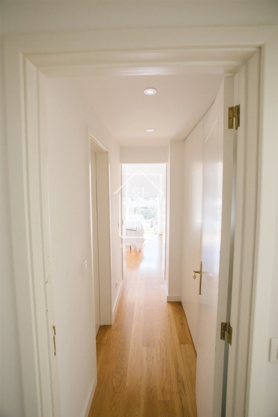 Apartamento T3 para Venda em Ramalde Foto 12