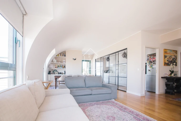 Apartamento T3 para Venda em Ramalde Foto 3