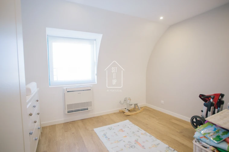 Apartamento T3 para Venda em Ramalde Foto 24
