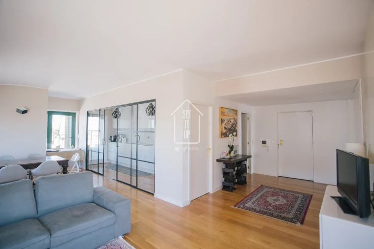 Apartamento T3 para Venda em Ramalde Foto 10