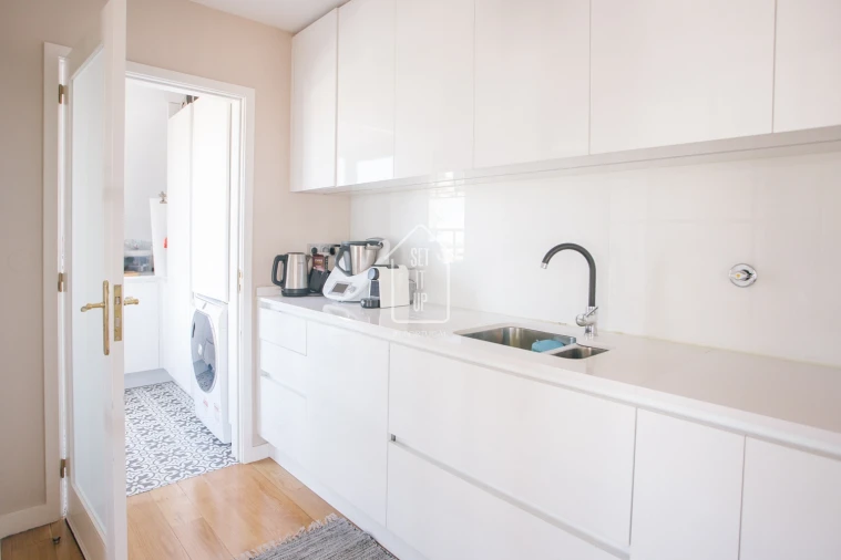 Apartamento T3 para Venda em Ramalde Foto 7