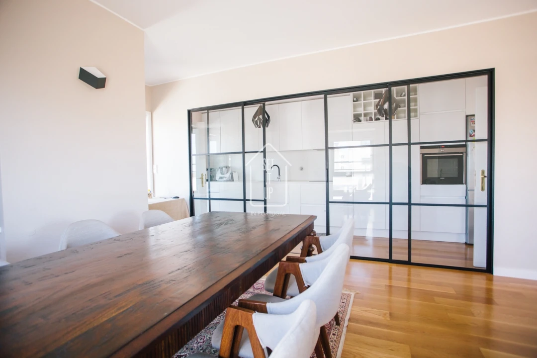 Apartamento T3 para Venda em Ramalde Foto 1