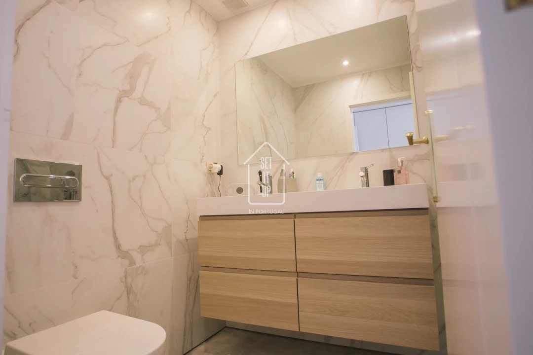 Apartamento T3 para Venda em Ramalde Foto 18